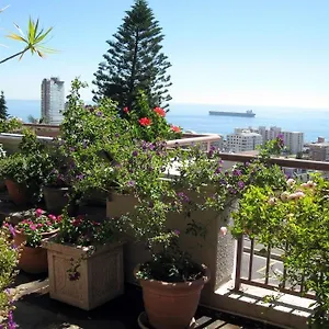 123 Ocean View Drive Apartment Cape Town