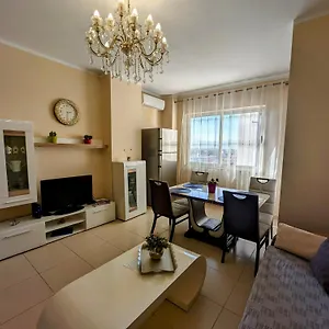 Arbi's Apartment Shkoder