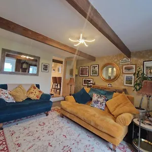 Ryburn View Holiday home Luddendenfoot