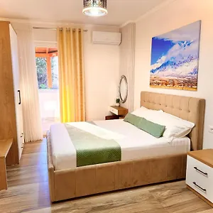 Elite Apartment Durres