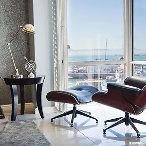 512 The Granger Apartment Cape Town